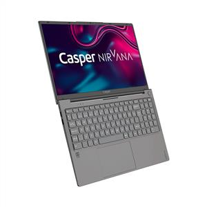 Casper Nirvana X600 11.Nesil Core i5 1155G7-8Gb-500Gb Ssd-15.6inc-W11
