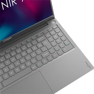 Casper Nirvana X600 11.Nesil Core i5 1155G7-8Gb-500Gb Ssd-15.6inc-W11
