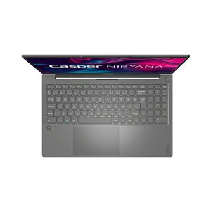 Casper Nirvana X600 11.Nesil Core i7 11390H-16Gb-1Tb Ssd-15.6inc-W11