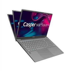 Casper Nirvana X600 11.Nesil Core i7 11390H-16Gb-1Tb Ssd-15.6inc-W11