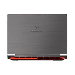 Casper Excalibur 12.Nesil Core i5 12450H-RTX4050 6Gb-16Gb-500Gb Ssd-15.6inc-W11