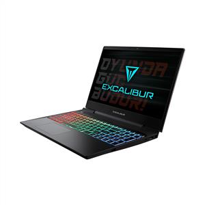 Casper Excalibur 12.Nesil Core i5 12450H-RTX3050 4Gb-8Gb-500Gb Ssd-15.6inc-W11