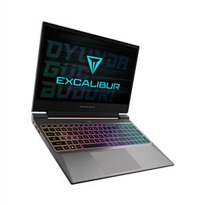 Casper Excalibur 12.Nesil Core i5 12450H-RTX4060 8Gb-16Gb-1Tb Ssd-15.6inc-W11