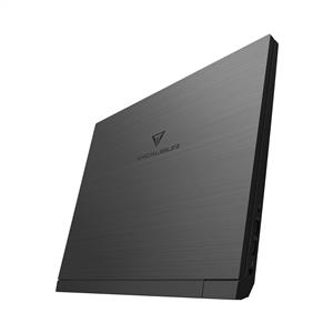 Casper Excalibur 12.Nesil Core i5 12450H-RTX4060 8Gb-16Gb-1Tb Ssd-15.6inc-W11