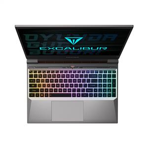 Casper Excalibur 12.Nesil Core i5 12450H-RTX2050 4Gb-8Gb-500Gb Ssd-15.6inc-W11