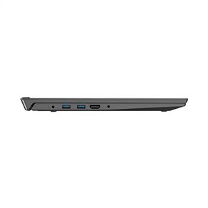 Casper Nirvana Celeron N4020-4Gb-120Gb Ssd-15.6inc-W11