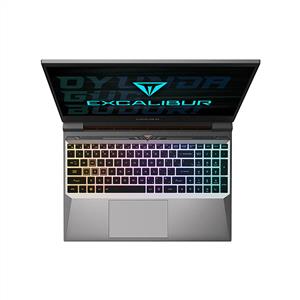 Casper Excalibur 12.Nesil Core i7 12650H-RTX4050 6Gb-16Gb-1Tb Ssd-15.6inc-W11