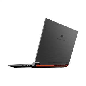 Casper Excalibur 12.Nesil Core i7 12650H-RTX4050 6Gb-16Gb-1Tb Ssd-15.6inc-W11