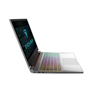 Casper Excalibur 12.Nesil Core i7 12650H-RTX4050 6Gb-16Gb-1Tb Ssd-15.6inc-W11