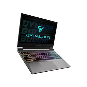 Casper Excalibur 12.Nesil Core i7 12650H-RTX4050 6Gb-16Gb-1Tb Ssd-15.6inc-W11