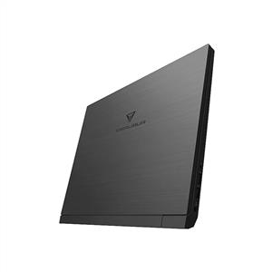 Casper Excalibur 12.Nesil Core i7 12650H-RTX4050 6Gb-16Gb-1Tb Ssd-15.6inc-W11