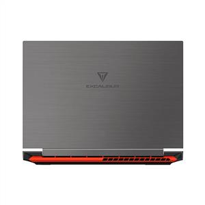 Casper Excalibur 12.Nesil Core i7 12650H-RTX4050 6Gb-16Gb-1Tb Ssd-15.6inc-W11