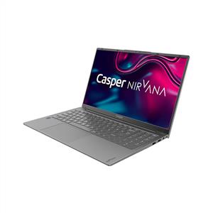 Casper Nirvana X600 12.Nesil Core i5 1235U-8Gb-500Gb Ssd-15.6inc-W11
