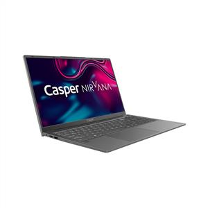 Casper Nirvana X600 12.Nesil Core i5 1235U-8Gb-500Gb Ssd-15.6inc-W11