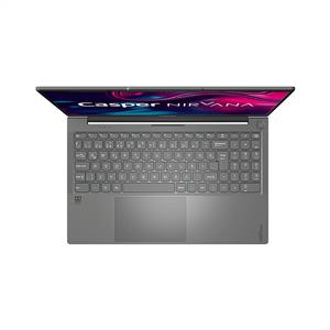 Casper Nirvana X600 12.Nesil Core i5 1235U-8Gb-500Gb Ssd-15.6inc-W11