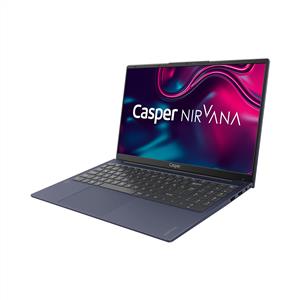 Casper Nirvana X600 12.Nesil Core i5 1235U-8Gb-500Gb Ssd-15.6inc-W11