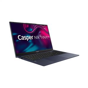 Casper Nirvana X600 12.Nesil Core i5 1235U-8Gb-500Gb Ssd-15.6inc-W11