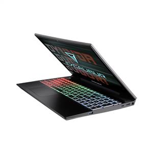 Casper Excalibur 12.Nesil Core i7 12650H-RTX3050 4Gb-16Gb-500Gb Ssd-15.6inc-W11