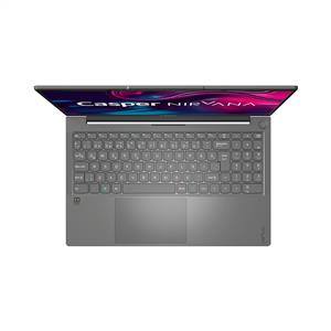 Casper Nirvana X600 5. Nesil Ryzen 7 5700U-16Gb-500Gb Ssd-15.6inc-W11