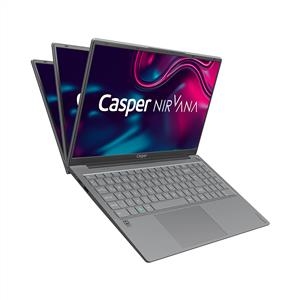 Casper Nirvana X600 5. Nesil Ryzen 7 5700U-16Gb-500Gb Ssd-15.6inc-W11