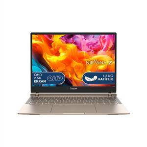 Casper Nirvana Z100 13.Nesil Core i5 1335U-16Gb-1Tb Ssd-14inc-W11