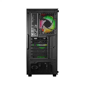 CASPER Excalibur E650 İ5 12400F 2.5GHZ 32GB 500GB SSD 8GB RTX4060 FREEDOS