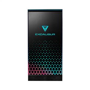 CASPER Excalibur E650 İ5 12400F 2.5GHZ 32GB 500GB SSD 8GB RTX4060 FREEDOS