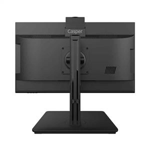 CASPER Nirvana AIO A600 RYZEN 7 5700U 3.7GHZ 16GB 500GB SSD AMD RADEON WIN11 23.8''