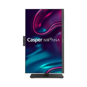 CASPER Nirvana AIO A600 İ7 12700 2.1GHZ 16GB 1TB SSD INTEL UHD 770 WIN11 23.8''