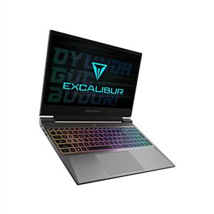 Casper Excalibur 12.Nesil Core i7 12700H-RTX4060 8Gb-32Gb-1Tb Ssd-15.6inc-W11