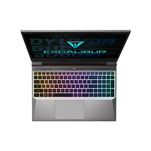 Casper Excalibur 12.Nesil Core i7 12700H-RTX4050 6Gb-16Gb-1Tb Ssd-15.6inc-W11