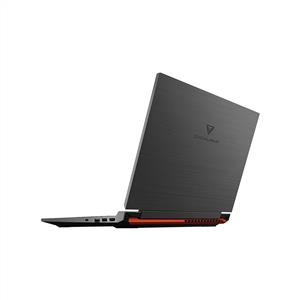 Casper Excalibur 12.Nesil Core i7 12700H-RTX4050 6Gb-16Gb-1Tb Ssd-15.6inc-W11