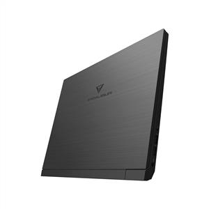 Casper Excalibur 12.Nesil Core i7 12700H-RTX4050 6Gb-16Gb-1Tb Ssd-15.6inc-W11