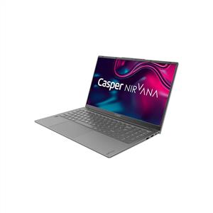 Casper Nirvana X600 12.Nesil Core i5 12450H-16Gb-500Gb Ssd-15.6inc-W11