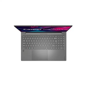Casper Nirvana X600 12.Nesil Core i5 12450H-16Gb-500Gb Ssd-15.6inc-W11