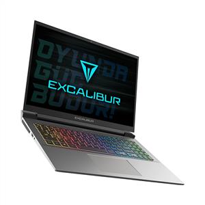 Casper Excalibur 14.Nesil Core i9 14900HX-RTX4070 8Gb-32Gb-2Tb Ssd-16inc-W11