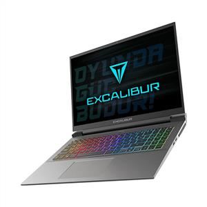 Casper Excalibur 14.Nesil Core i9 14900HX-RTX4070 8Gb-32Gb-2Tb Ssd-16inc-W11
