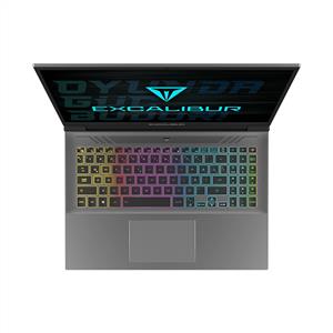 Casper Excalibur 14.Nesil Core i9 14900HX-RTX4070 8Gb-32Gb-2Tb Ssd-16inc-W11