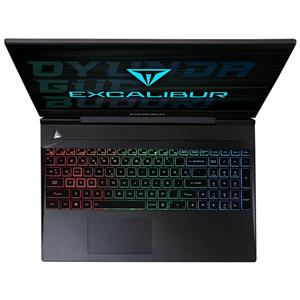 Casper Excalibur 12.Nesil Core i7 12700H-RTX3050 4Gb-16Gb-500Gb Ssd-15.6inc-W11