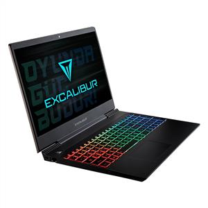 Casper Excalibur 12.Nesil Core i7 12700H-RTX3050 4Gb-16Gb-500Gb Ssd-15.6inc-W11