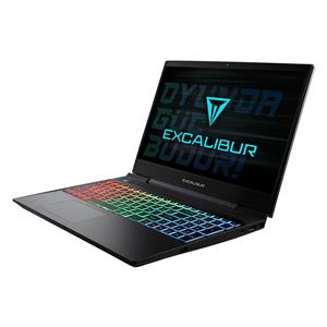 Casper Excalibur 12.Nesil Core i7 12700H-RTX3050 4Gb-16Gb-500Gb Ssd-15.6inc-W11
