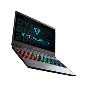 Casper Excalibur 12.Nesil Core i7 12700H-RTX3050 4Gb-16Gb-500Gb Ssd-15.6inc-W11
