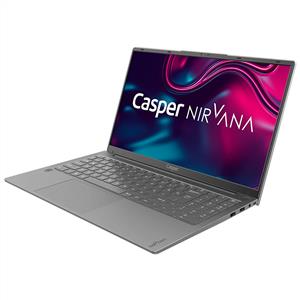 Casper Nirvana X600 12.Nesil Core i7 12700H-16Gb-500Gb Ssd-15.6inc-W11