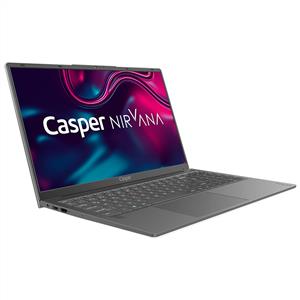 Casper Nirvana X600 12.Nesil Core i7 12700H-16Gb-500Gb Ssd-15.6inc-W11