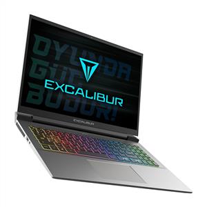Casper Excalibur 14.Nesil Core i9 14900HX-RTX4090 16Gb-64Gb-2Tb Ssd-16inc-W11