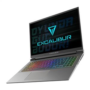 Casper Excalibur 14.Nesil Core i9 14900HX-RTX4090 16Gb-64Gb-2Tb Ssd-16inc-W11