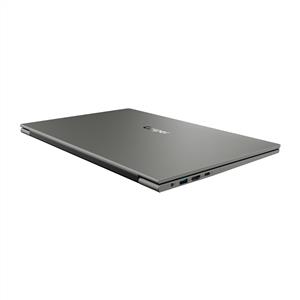 Casper Nirvana X600 13.Nesil Core i5 13420H-8Gb-500Gb Ssd-15.6inc-W11
