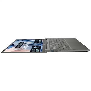 Casper Nirvana X600 7. Nesil Ryzen 5 7430U-8Gb-480Gb Ssd-15.6inc-W11