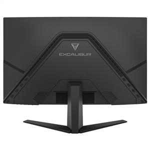 Casper Excalibur 27'' 300Hz 1MS(MPRT) Curved G-Sync / FreeSync Oyuncu Monitörü