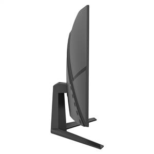 Casper Excalibur 27'' 300Hz 1MS(MPRT) Curved G-Sync / FreeSync Oyuncu Monitörü